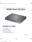 Preview: Extended User Guide