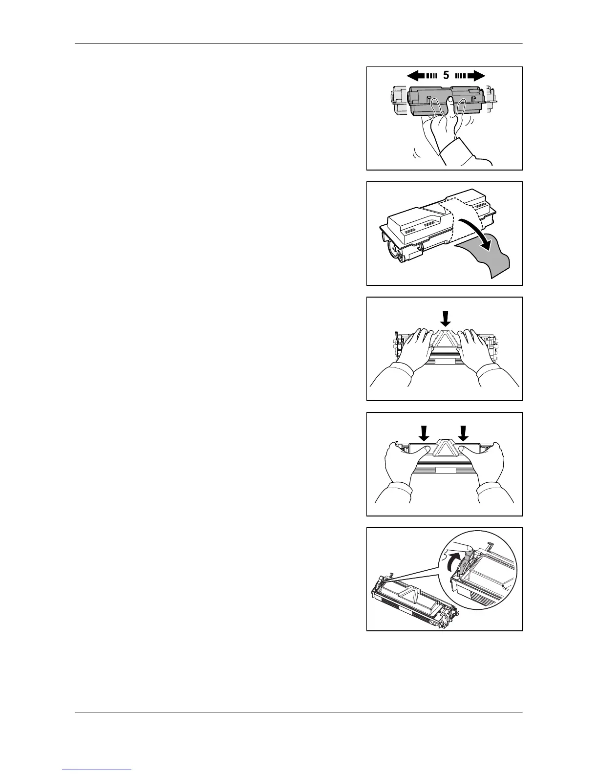 Page #5 background image