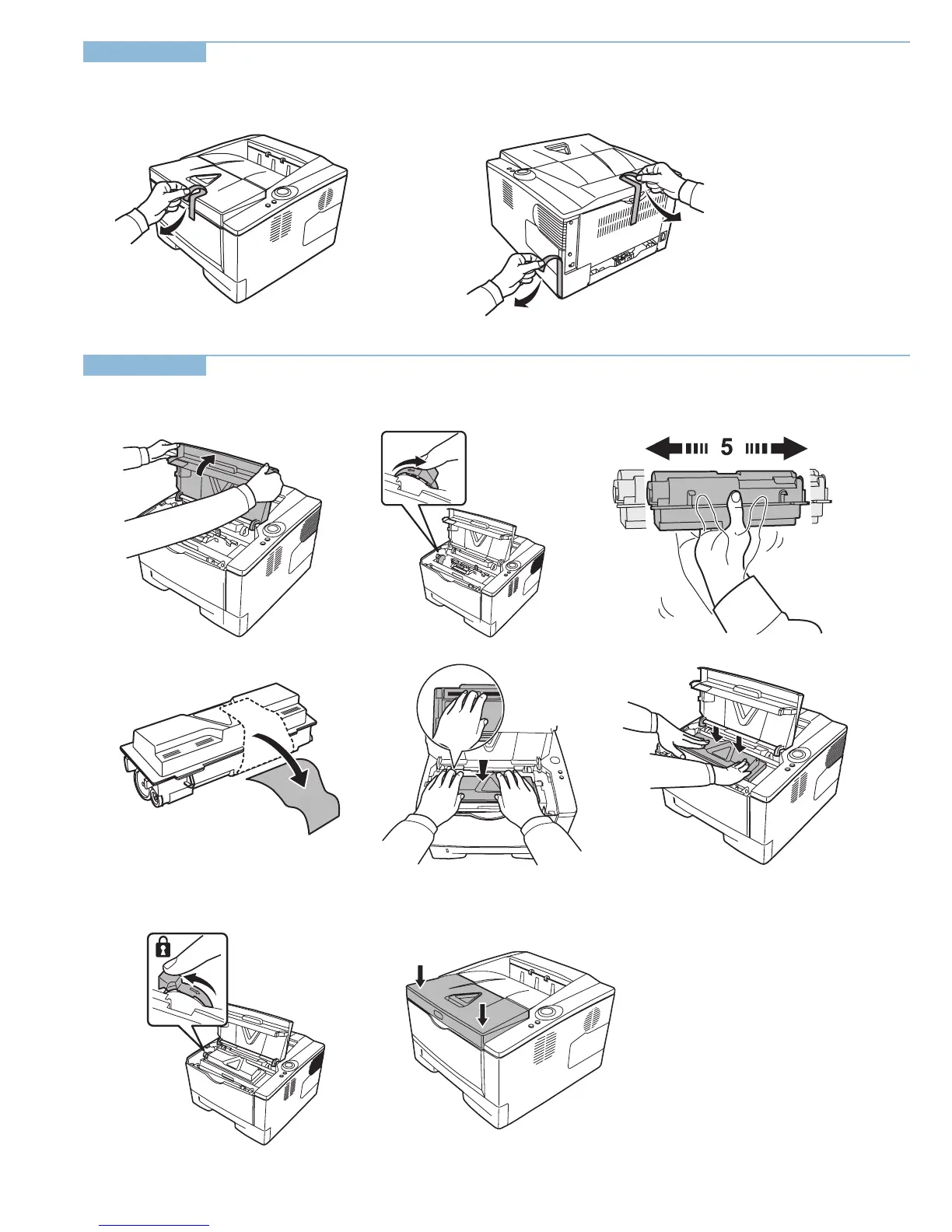 Page #4 background image