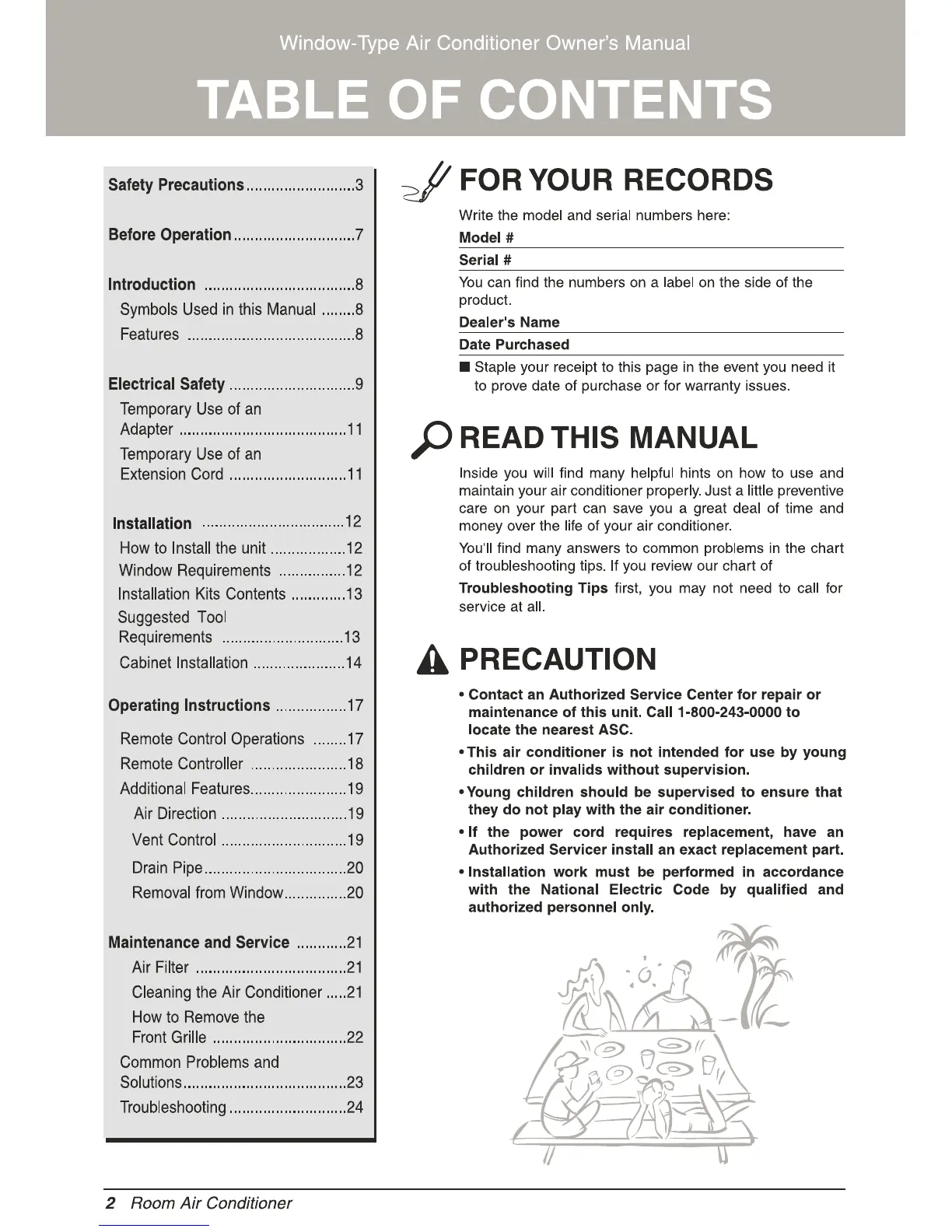 Page #2 background image