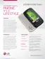 Preview: Specifications