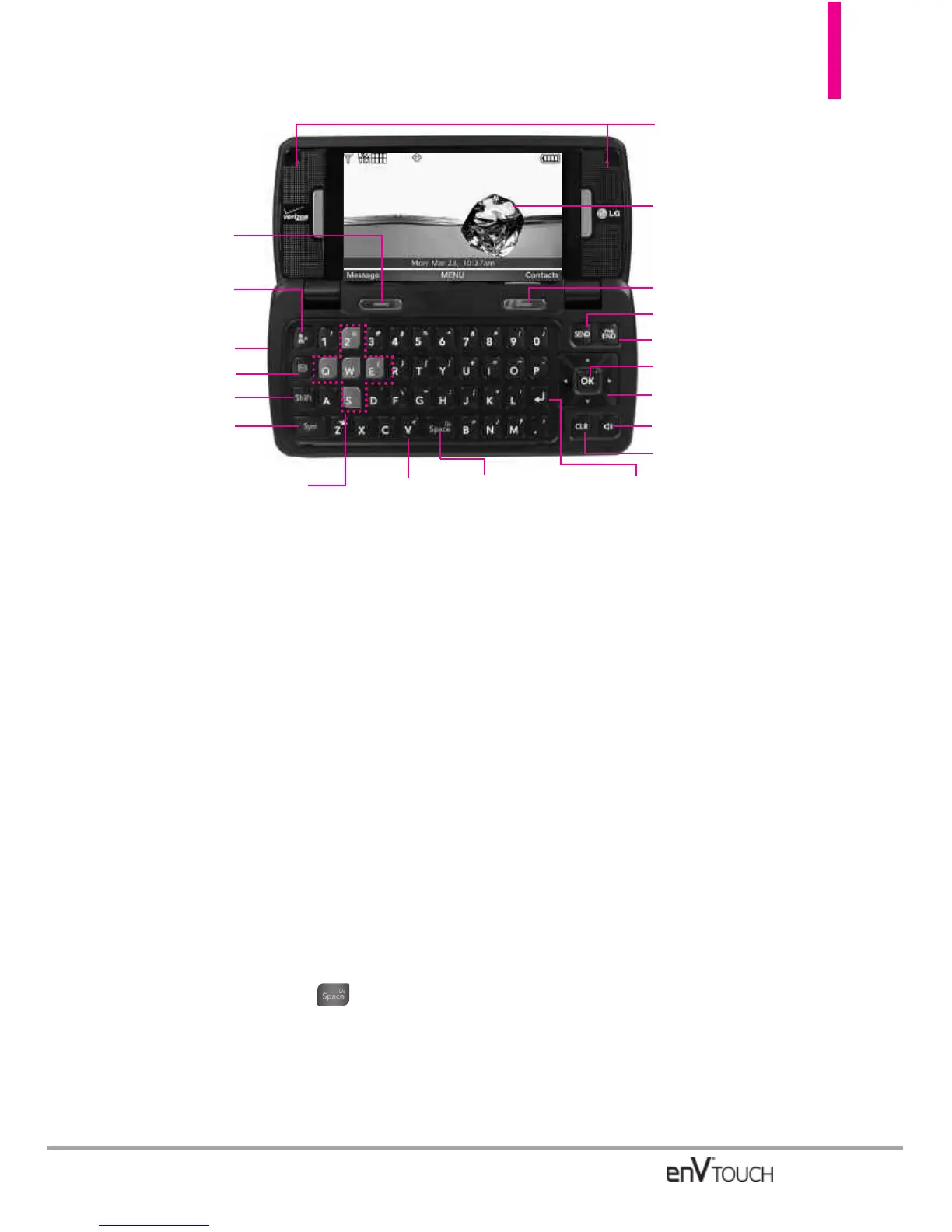 Page #15 background image