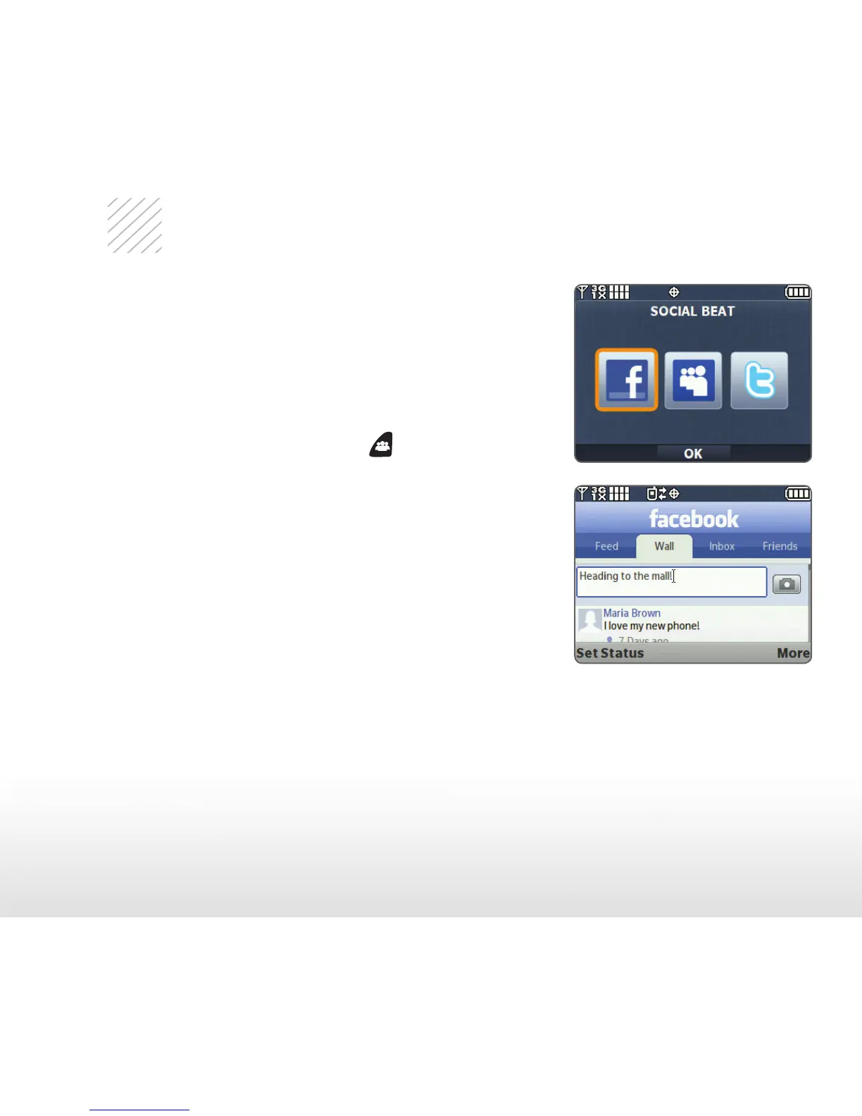 Page #4 background image