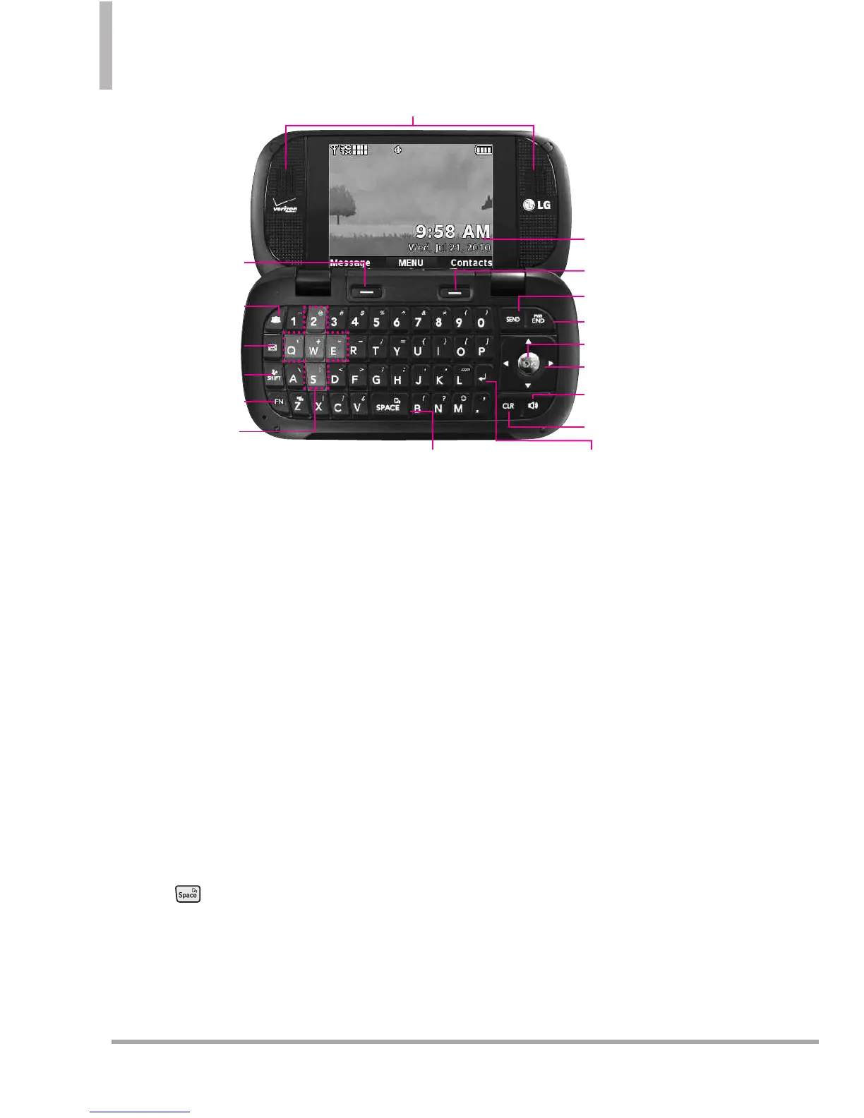 Page #16 background image