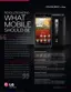 Preview: Specifications