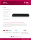 Preview: Specifications