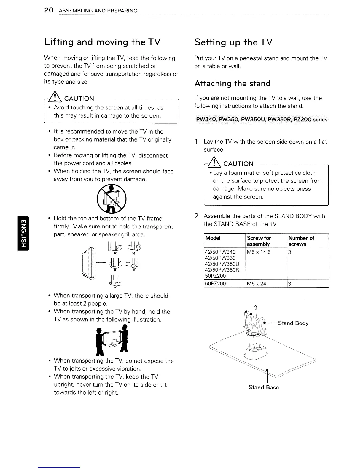 Page #20 background image