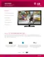 Preview: Specifications