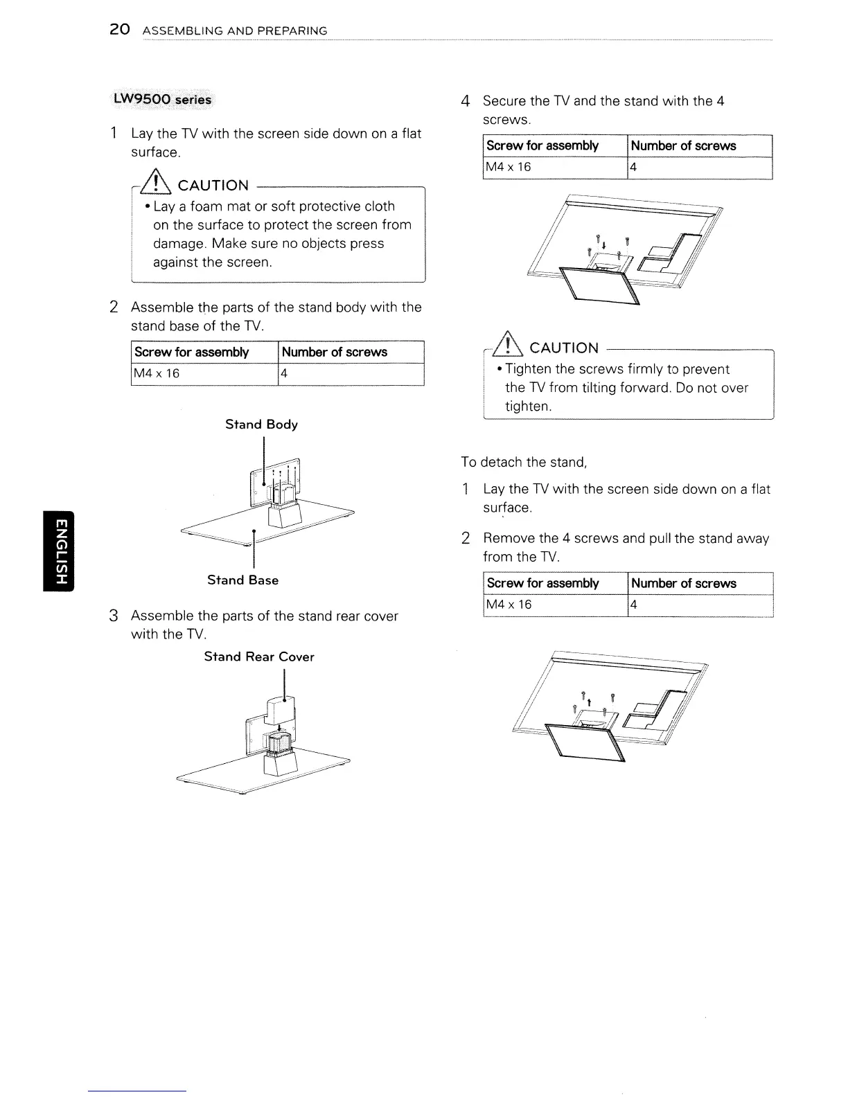Page #20 background image