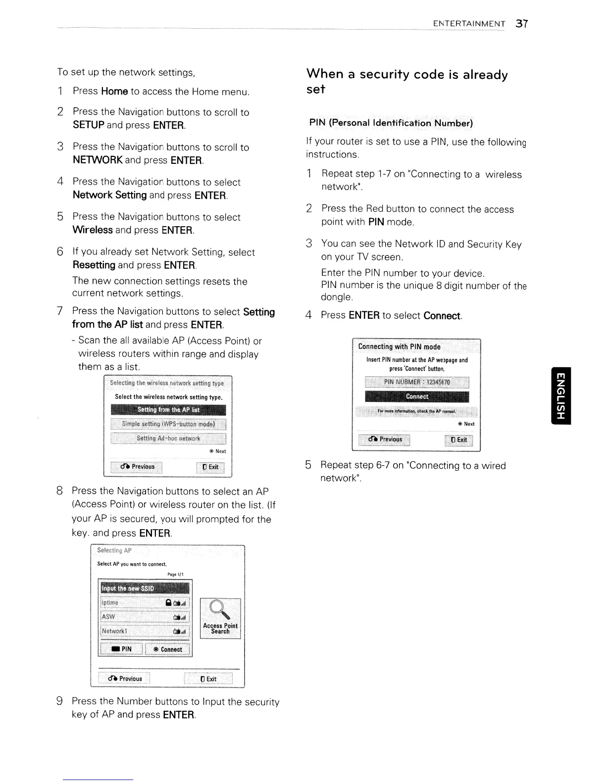 Page #37 background image