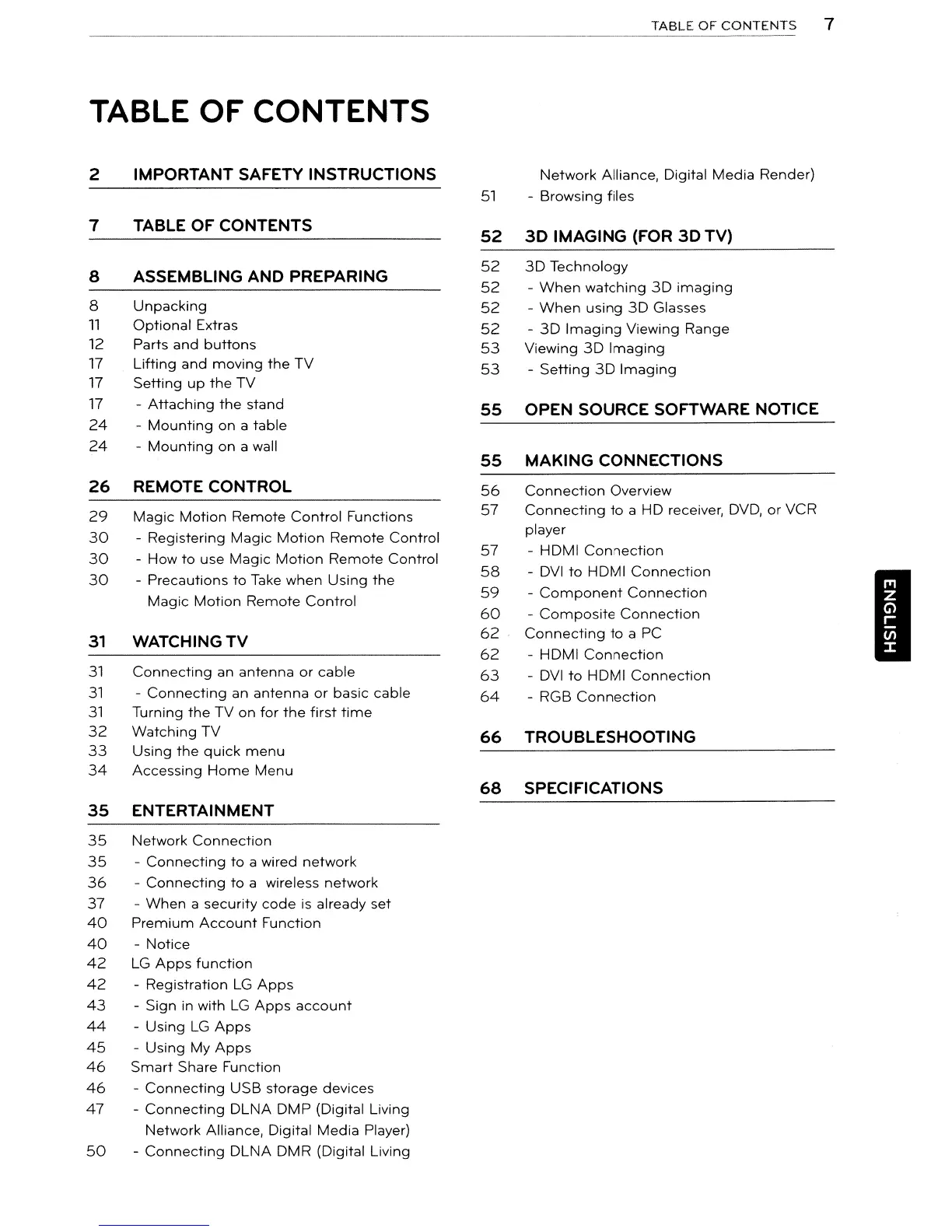 Page #7 background image