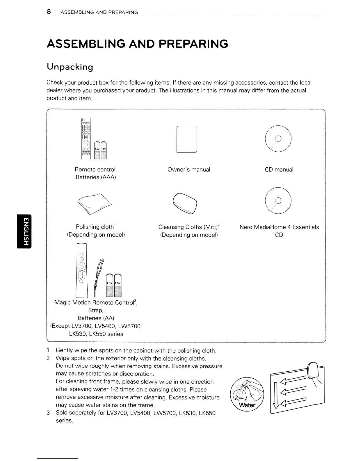Page #8 background image
