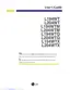 Preview: User Guide