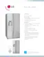 Preview: Specifications