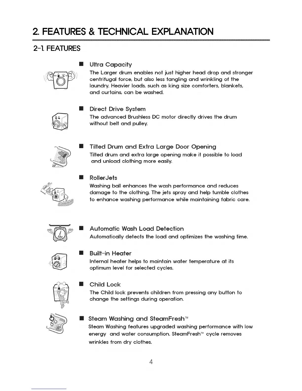 Page #4 background image