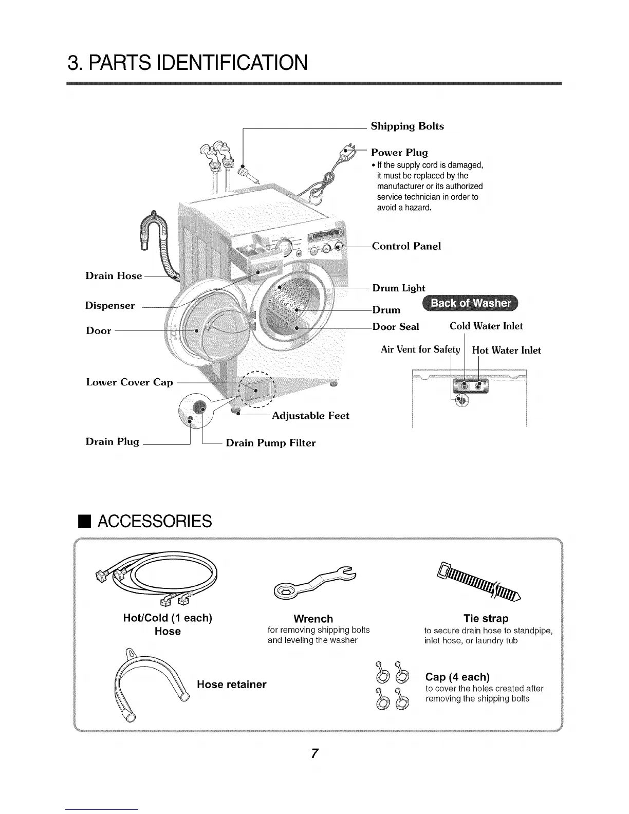 Page #7 background image