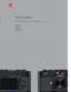Preview: Brochure