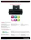 Preview: Specifications