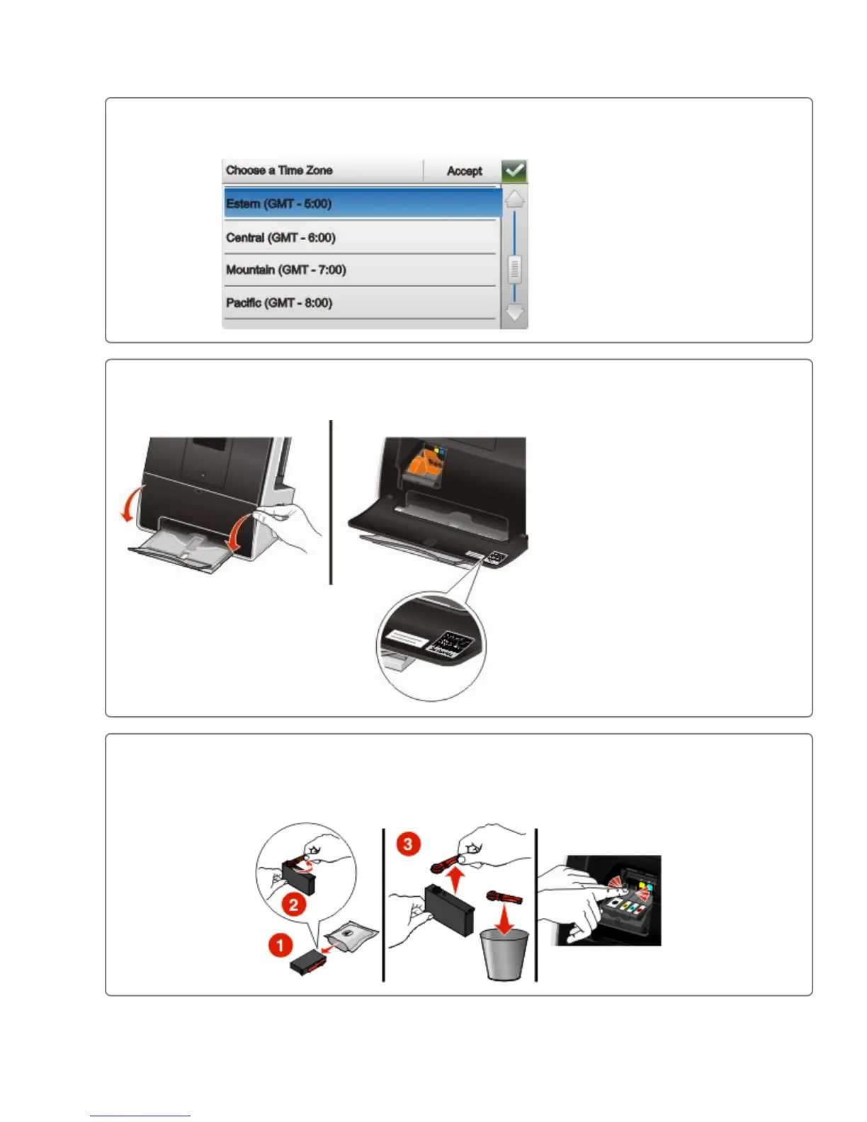 Page #6 background image