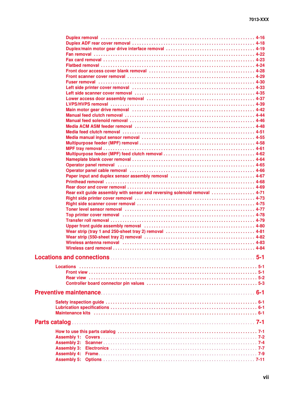Page #7 background image