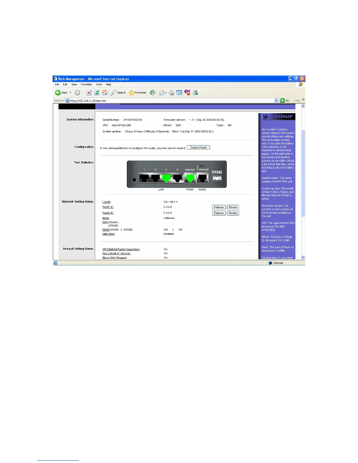 Page #3 background image