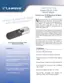 Preview: Specifications