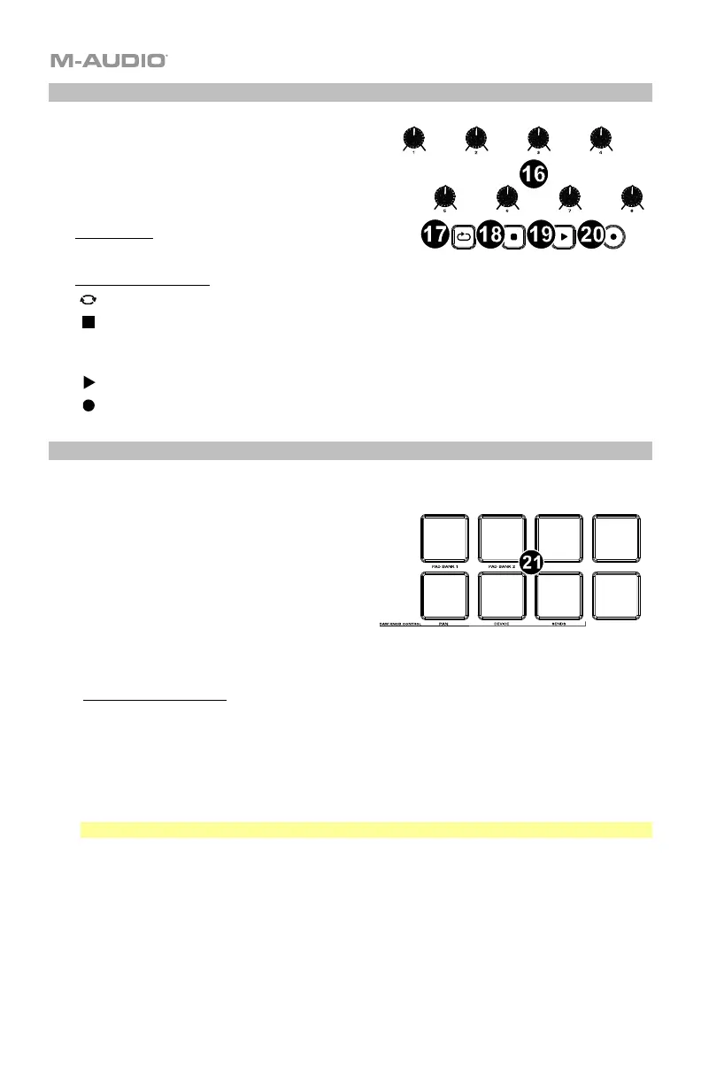 Page #16 background image