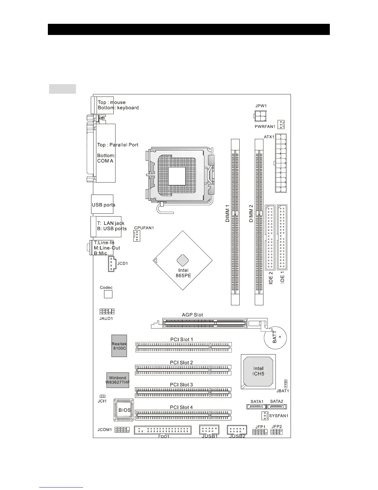 Page #5 background image