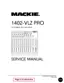 Preview: Service Manual