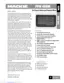 Preview: Specifications