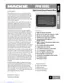 Preview: Technical Specifications