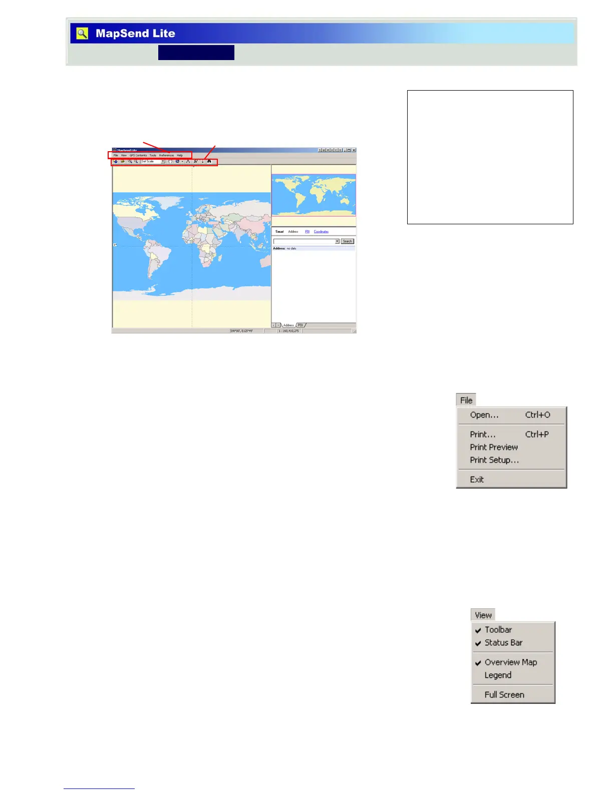 Page #6 background image