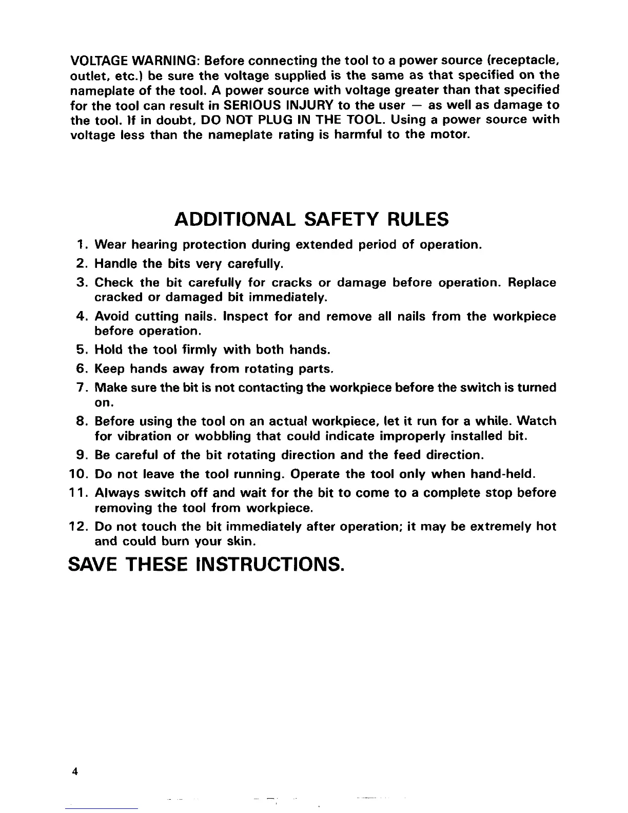 Page #4 background image