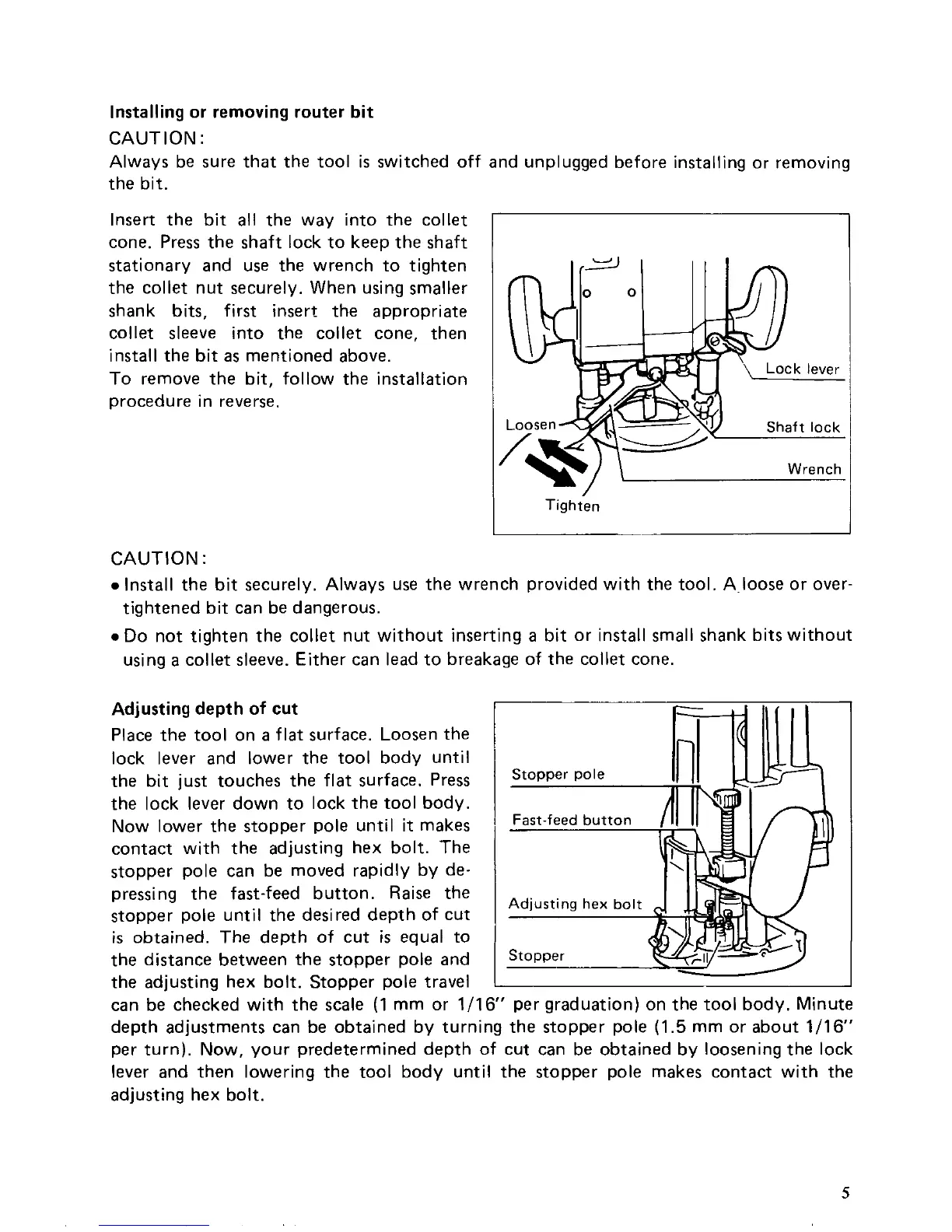 Page #5 background image