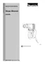 Preview: Instruction Manual