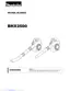 Preview: Instruction Manual