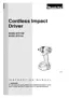 Preview: Instruction Manual