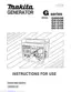 Preview: Instructions For Use