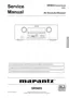 Preview: Service Manual