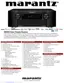 Preview: Specifications