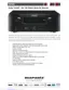 Preview: Specifications