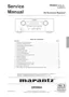 Preview: Service Manual
