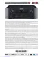 Preview: Specifications