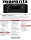 Preview: Specifications