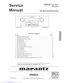 Preview: Service Manual