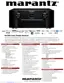 Preview: Specifications