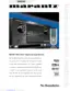 Preview: Specifications