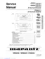 Preview: Service Manual