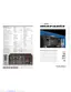 Preview: Specifications