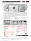 Preview: Specifications